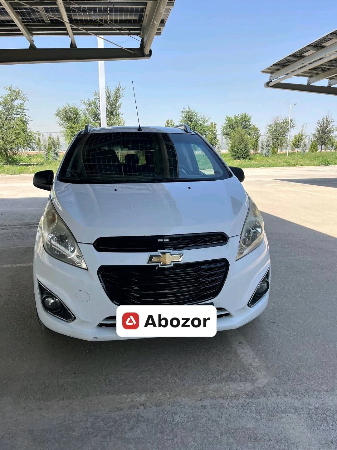 Chevrolet Spark, 2016, Toshkent shahri – 1