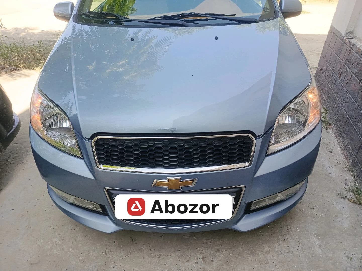 Chevrolet Nexia, 2017, Ташкентская область – 1