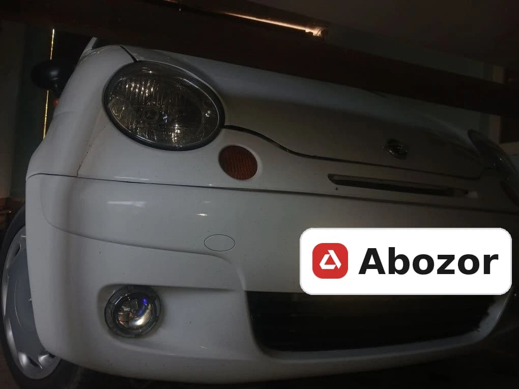 Chevrolet Matiz, 2009, Buxoro – 1