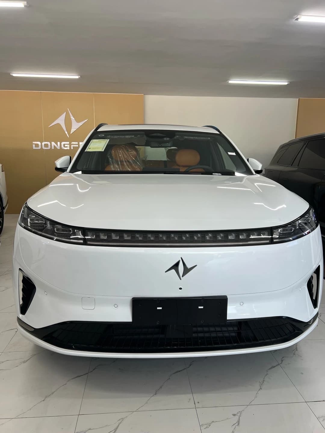 Dongfeng EP 008, 2025, Toshkent shahri – 1