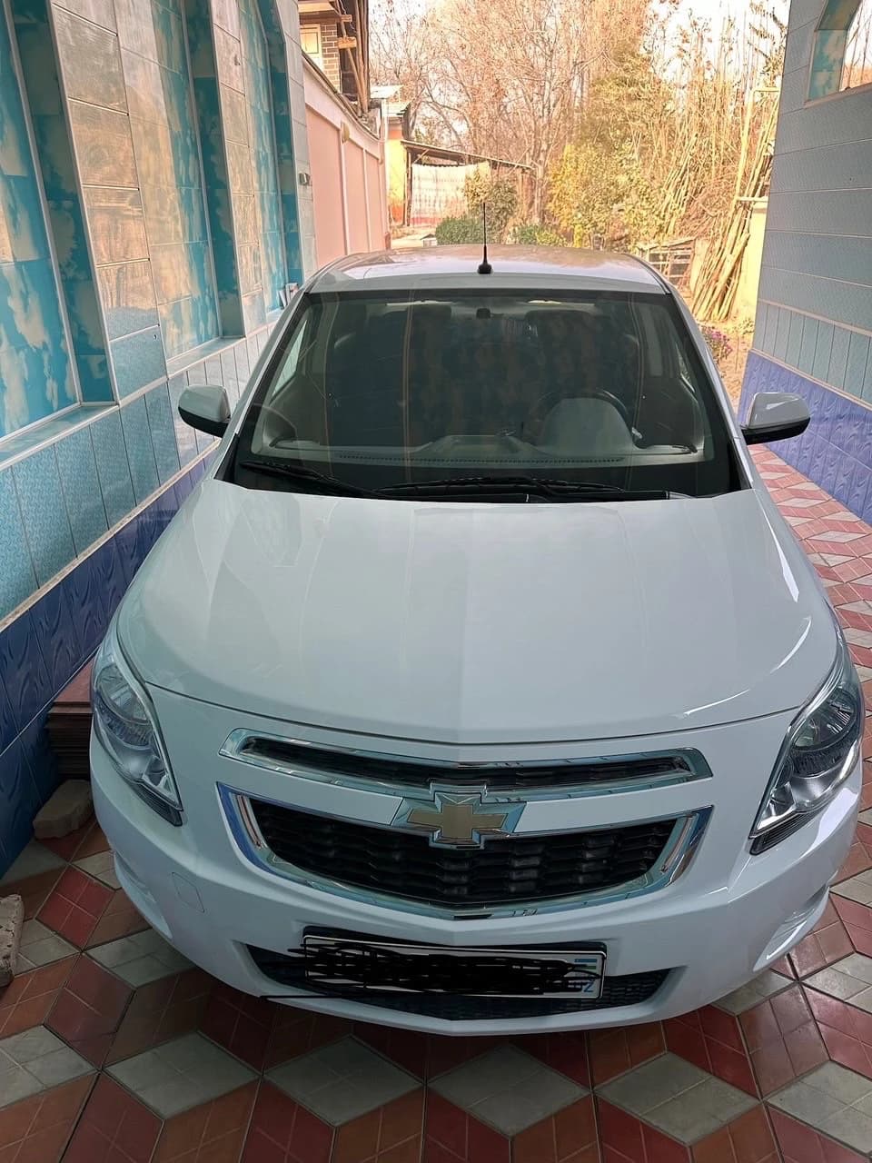 Chevrolet Cobalt, 2024, Namangan – 1