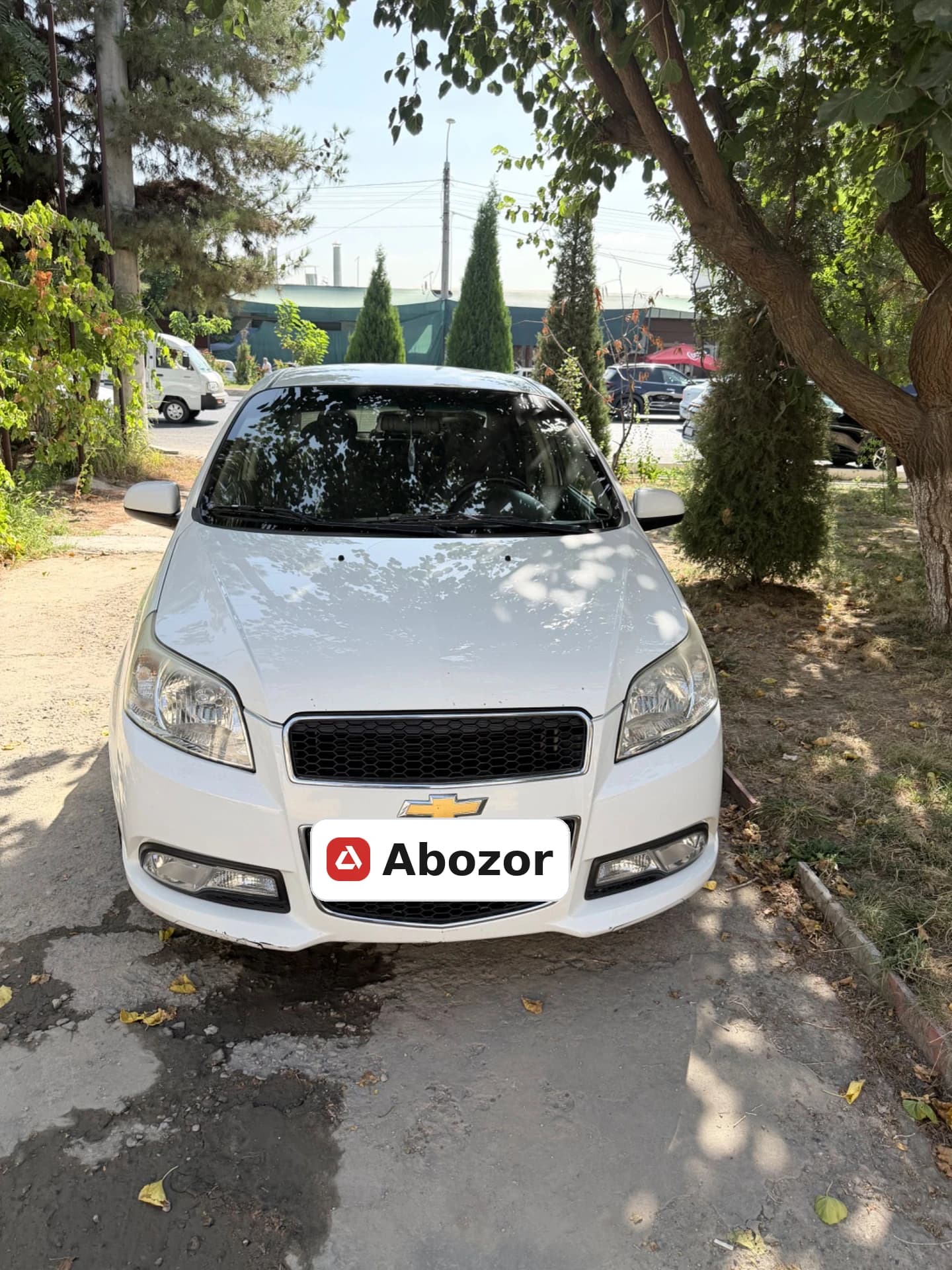 Chevrolet Nexia, 2017, Toshkent – 1
