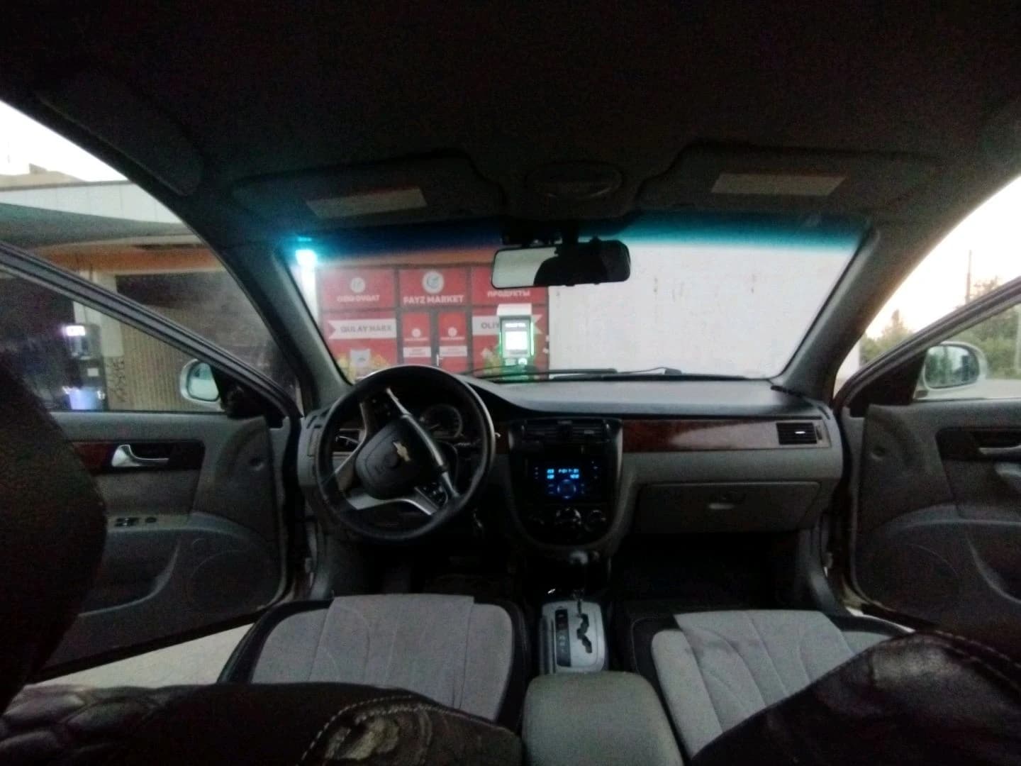 Chevrolet Lacetti, 2007, Toshkent – 1