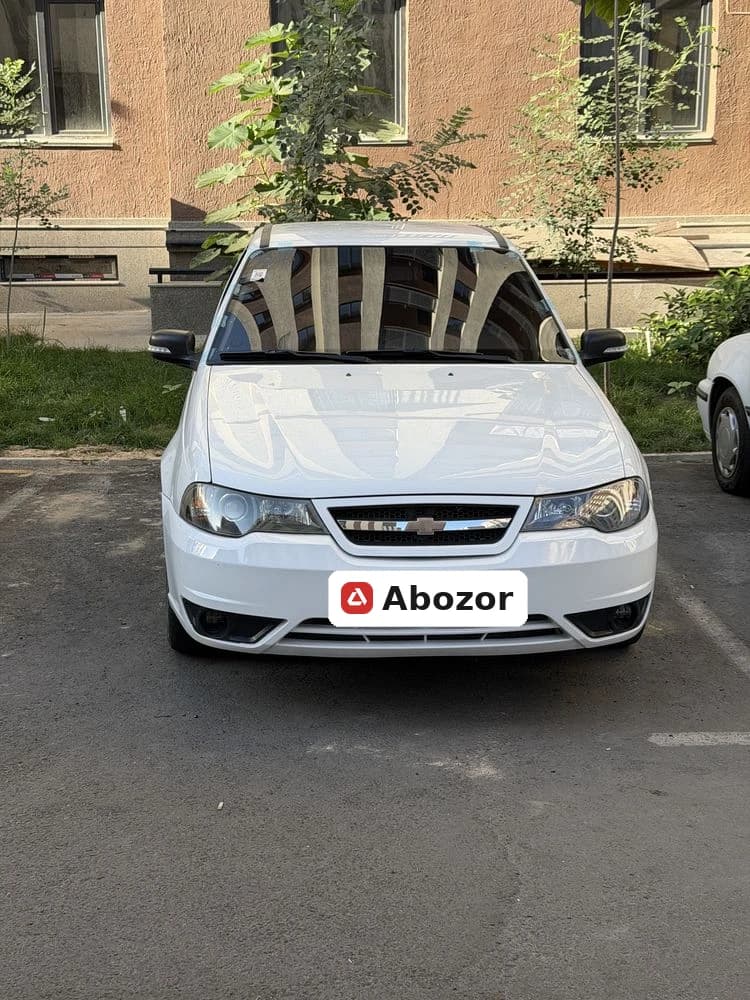 Chevrolet Nexia, 2016, Toshkent – 1