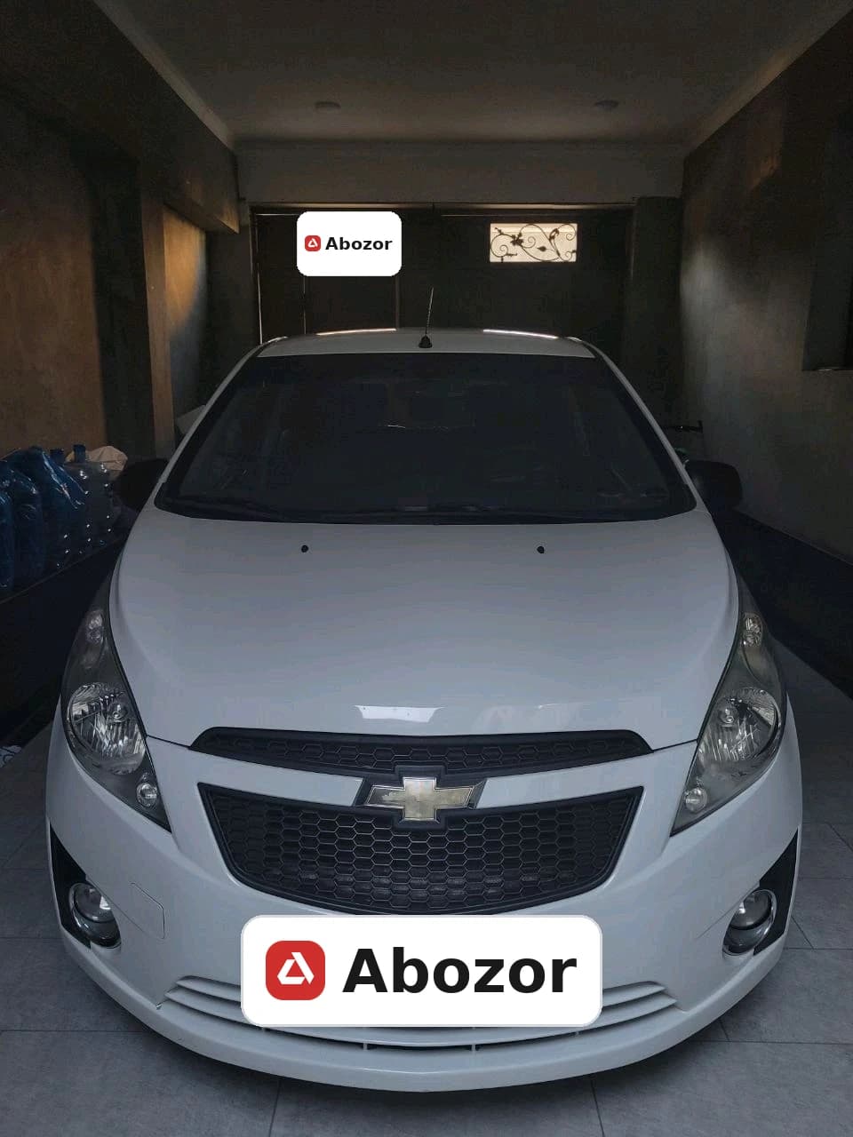 Chevrolet Spark, 2016, Toshkent shahri – 1