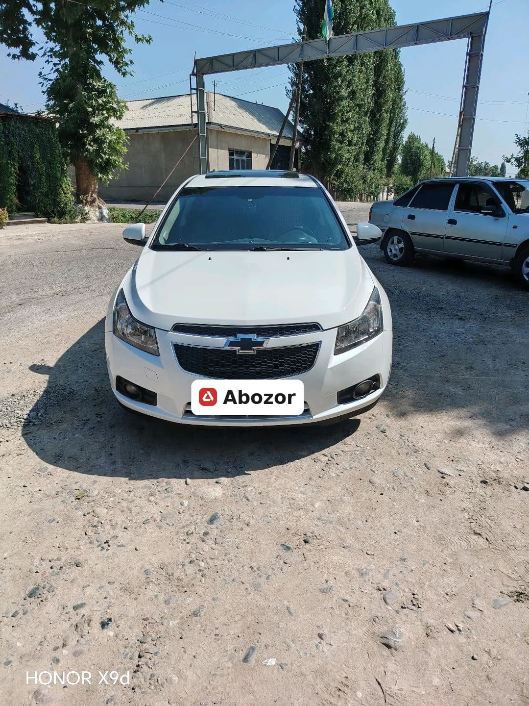 Chevrolet Cruze, 2009, Namangan – 1