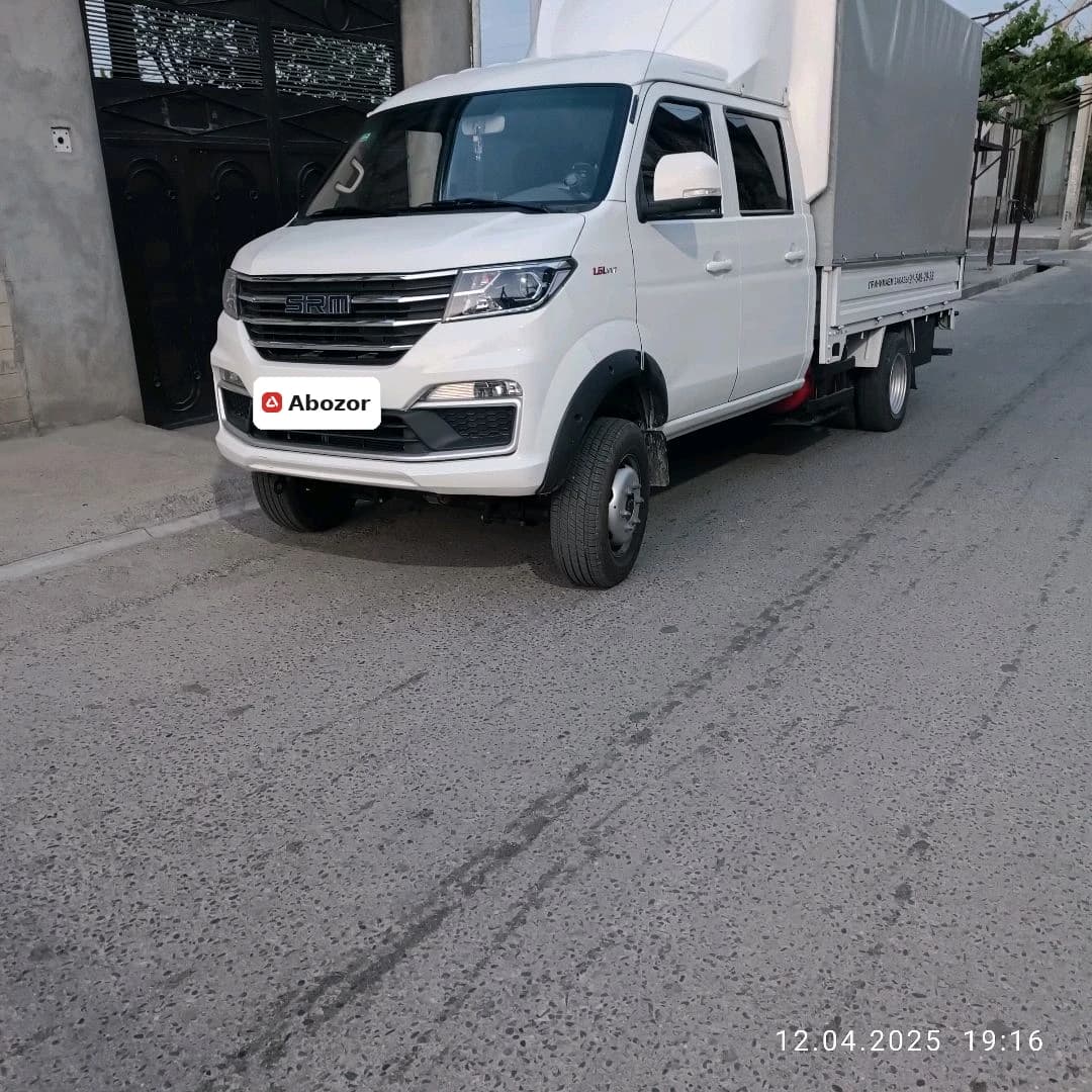 Shineray X30L, 2023, Самаркандская область – 1