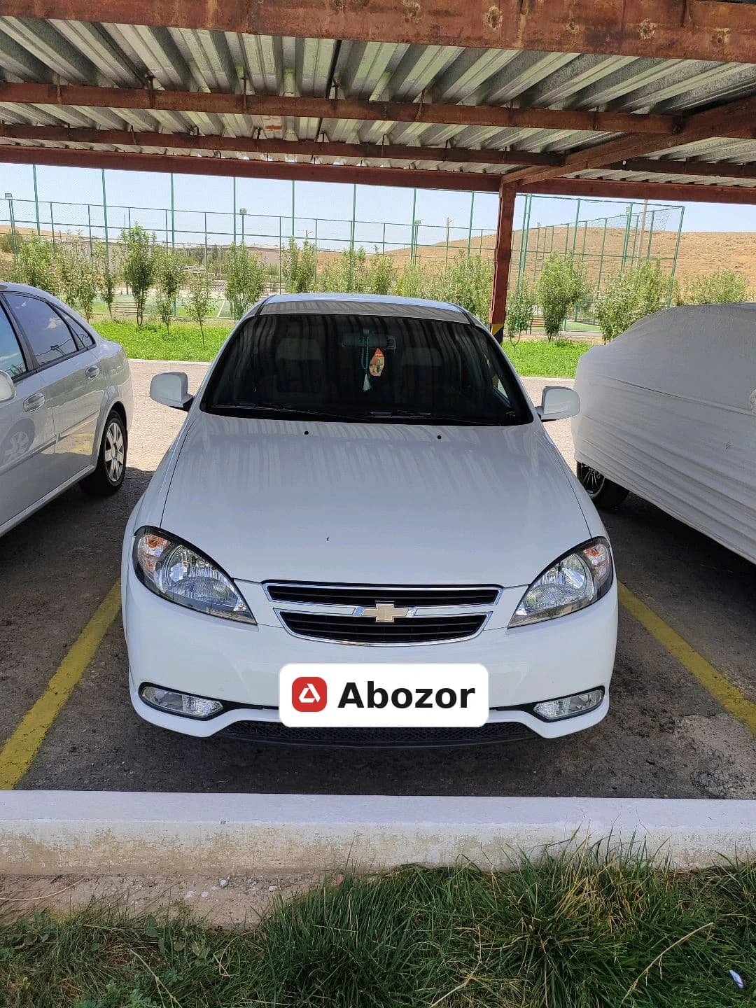 Chevrolet Lacetti, 2023, Jizzax – 1