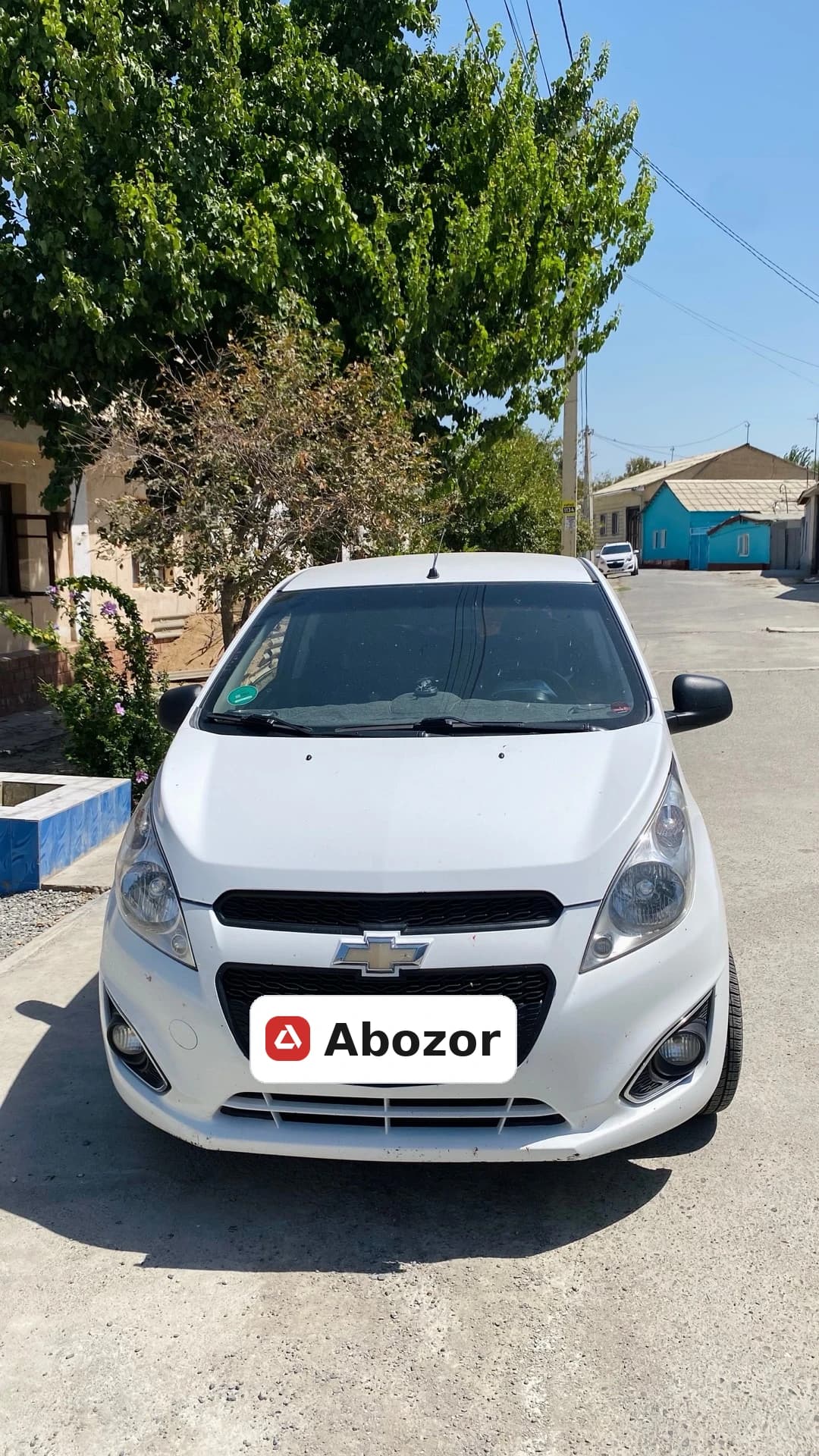 Chevrolet Spark, 2020, Toshkent – 1
