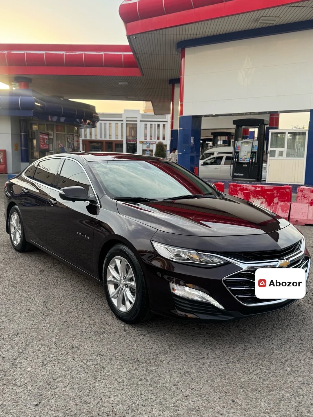 Chevrolet Malibu, 2021, Toshkent shahri – 1