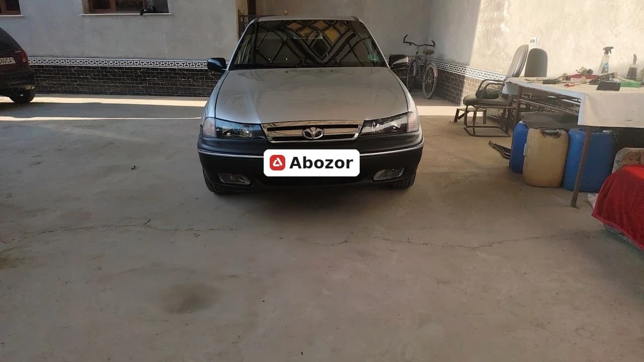 Daewoo Nexia, 2002, Samarqand – 1