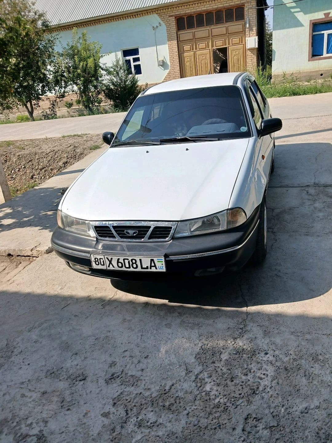 Daewoo Nexia, 2008, Бухарская область – 1
