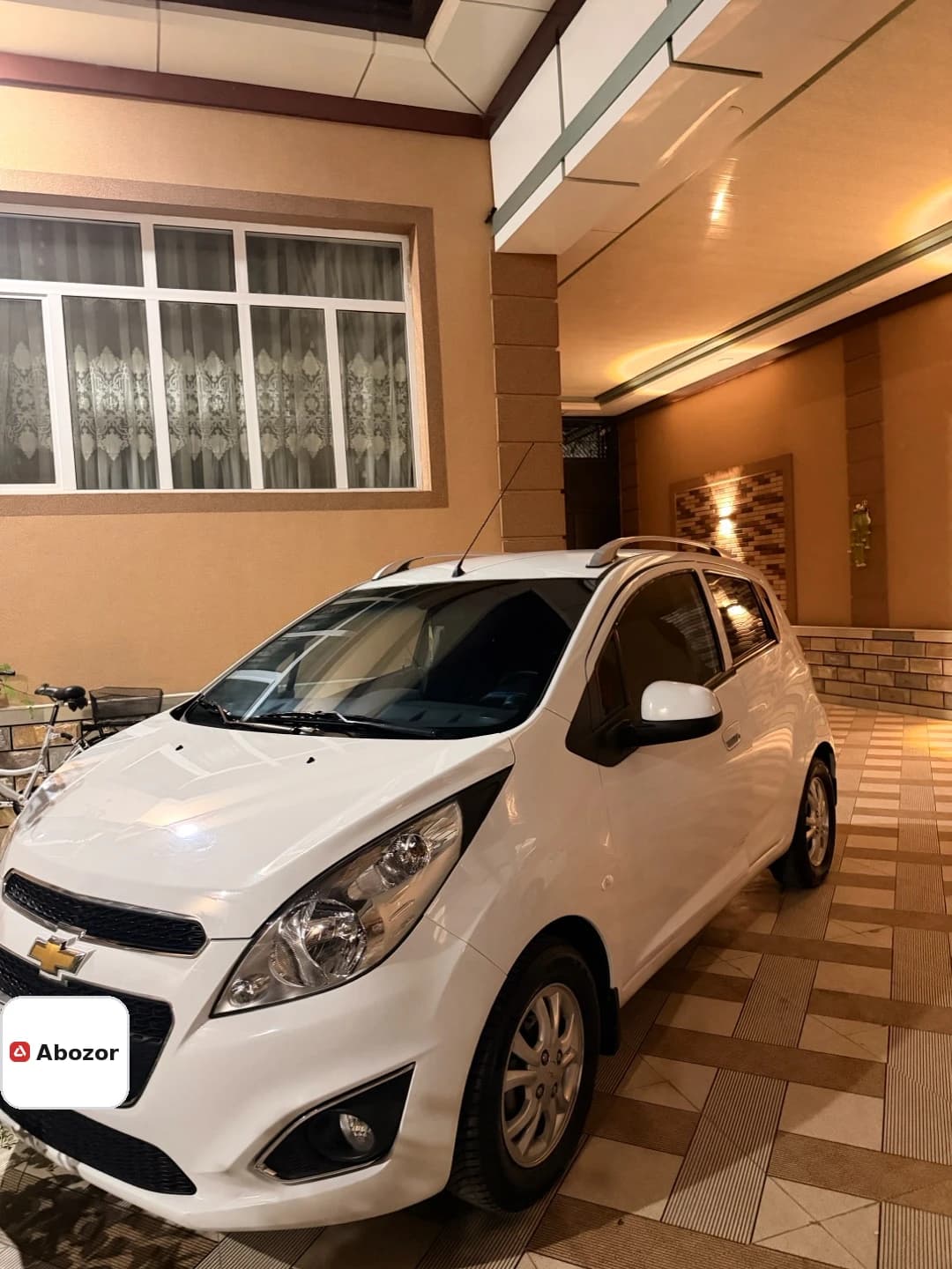 Chevrolet Spark, 2022, Farg'ona – 1
