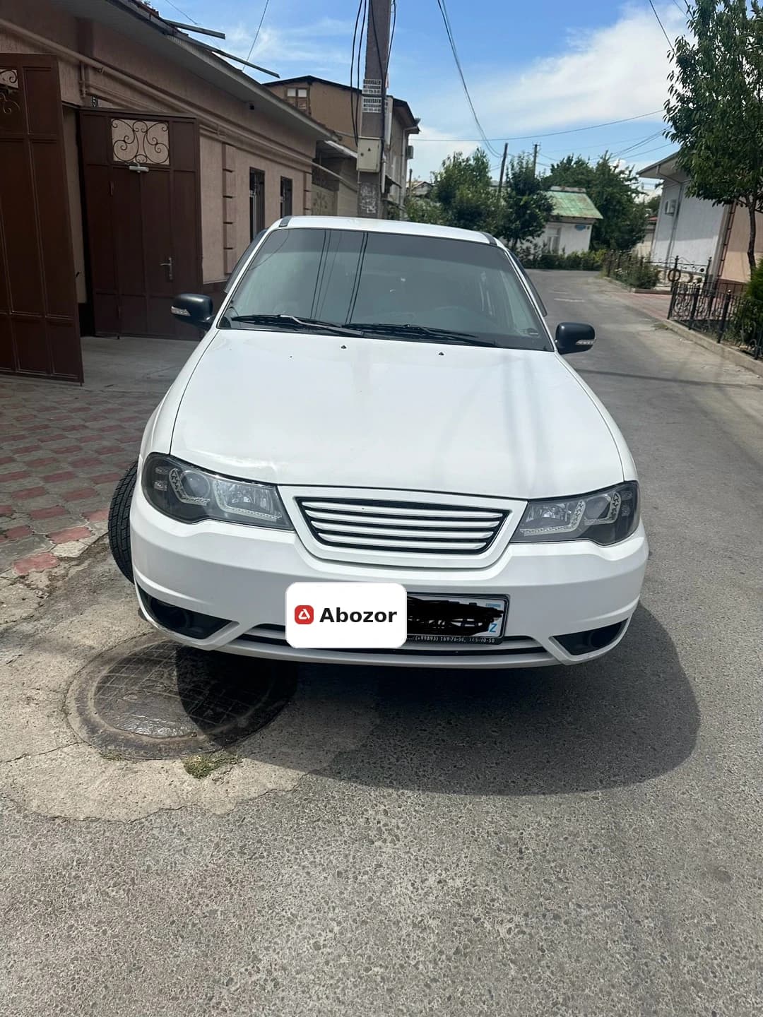 Chevrolet Nexia, 2014, Toshkent shahri – 1