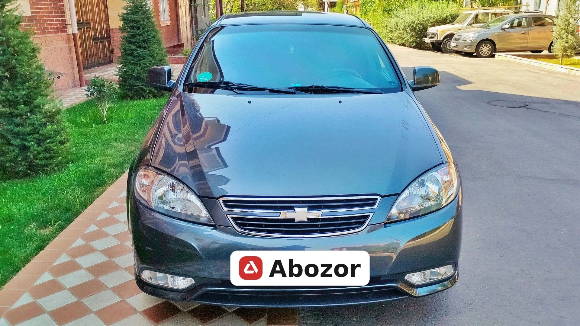 Chevrolet Lacetti, 2020, Ташкент (город) – 1
