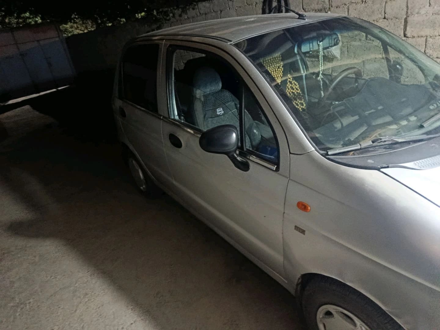 Chevrolet Matiz, 2010, Toshkent – 1
