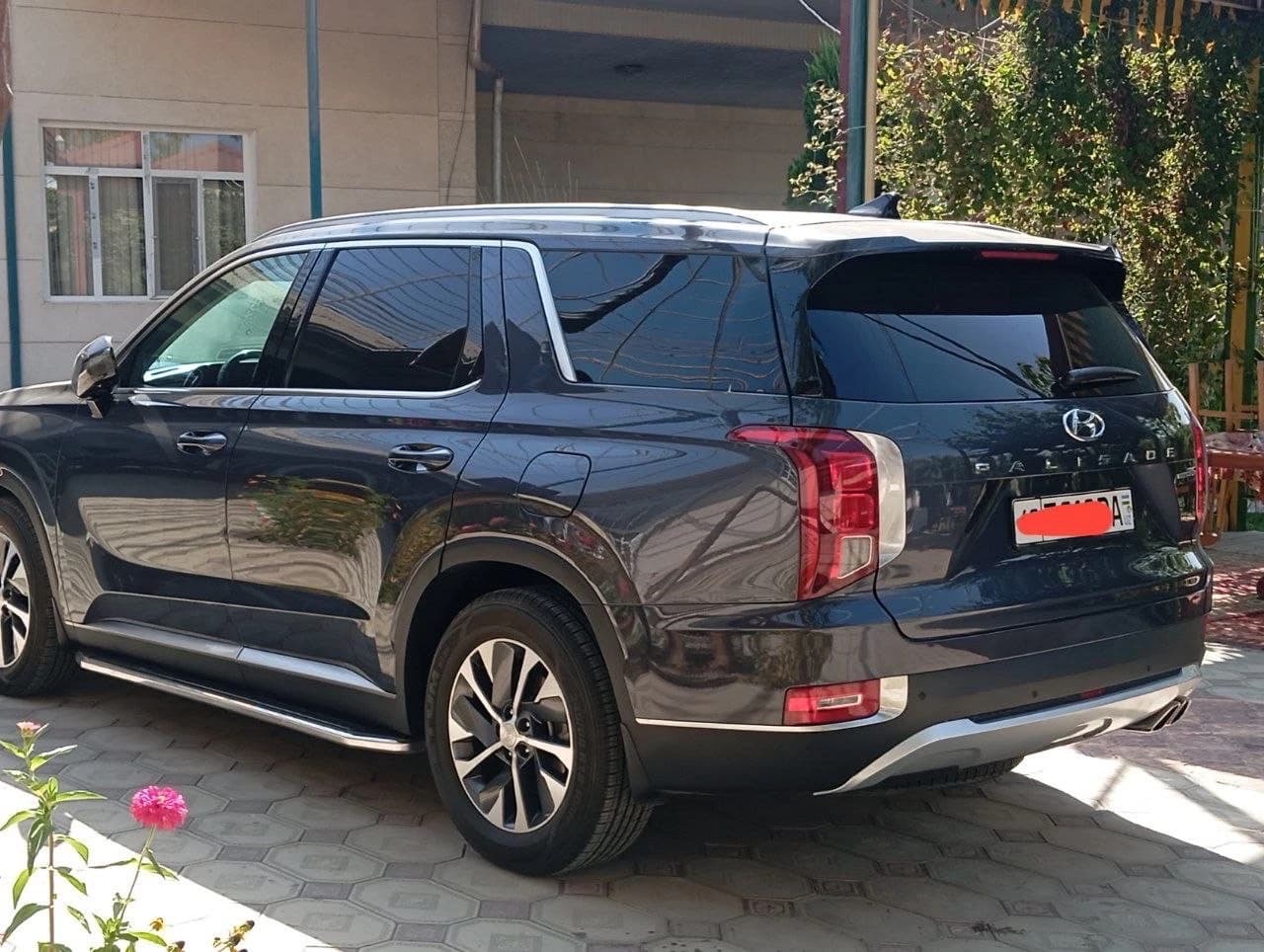 Hyundai Palisade, 2022, Farg'ona – 1