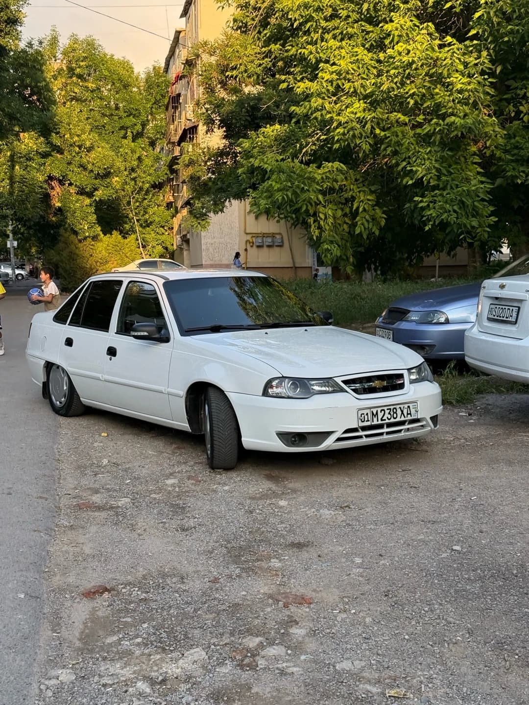 Chevrolet Nexia, 2015, Toshkent shahri – 1