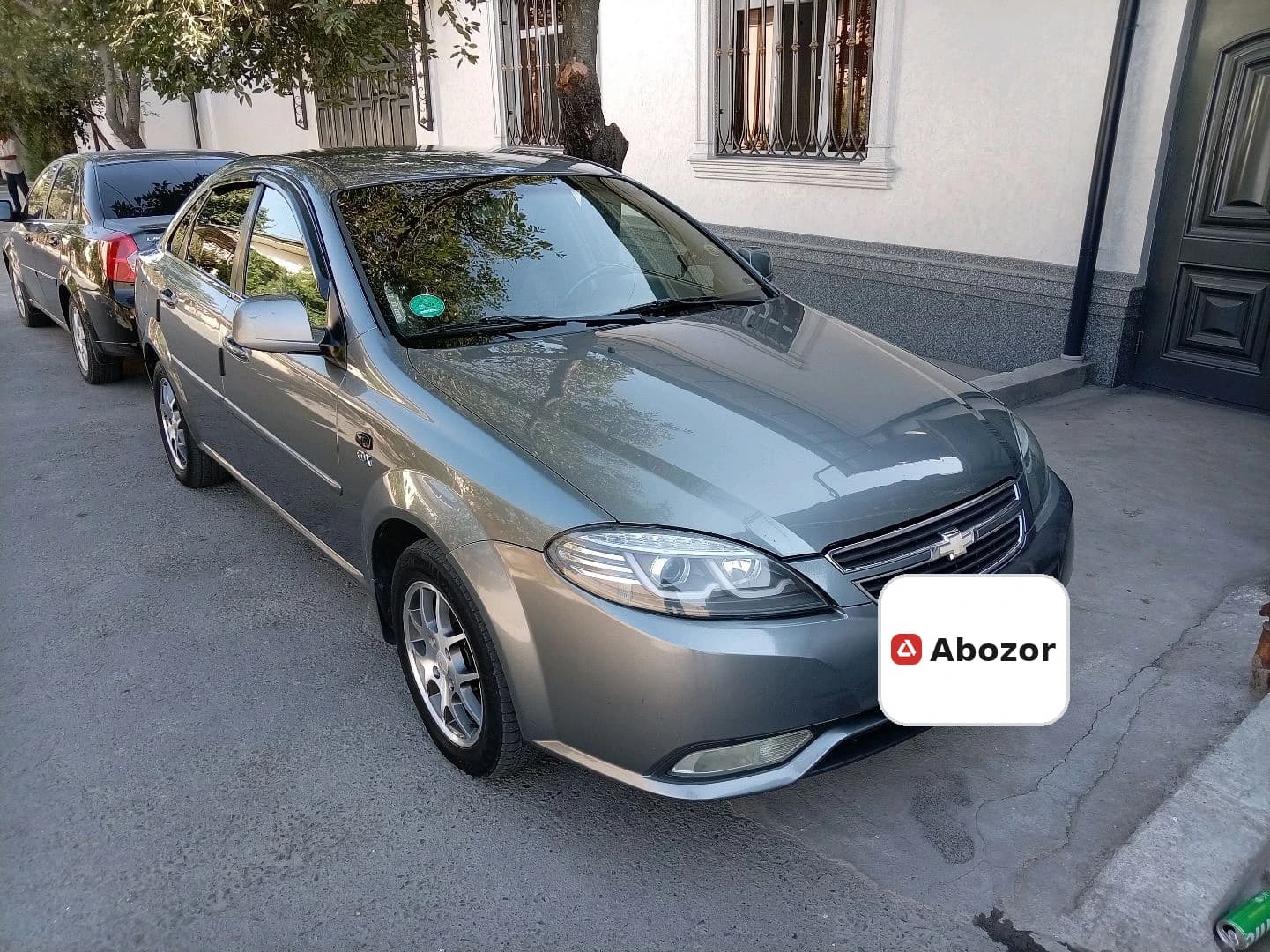 Chevrolet Lacetti, 2014, Toshkent – 1