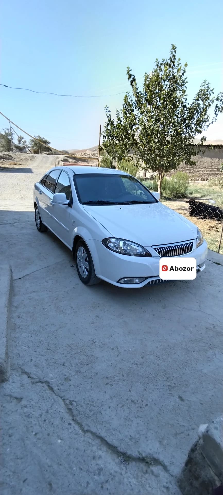 Chevrolet Lacetti, 2023, Qashqadaryo – 1
