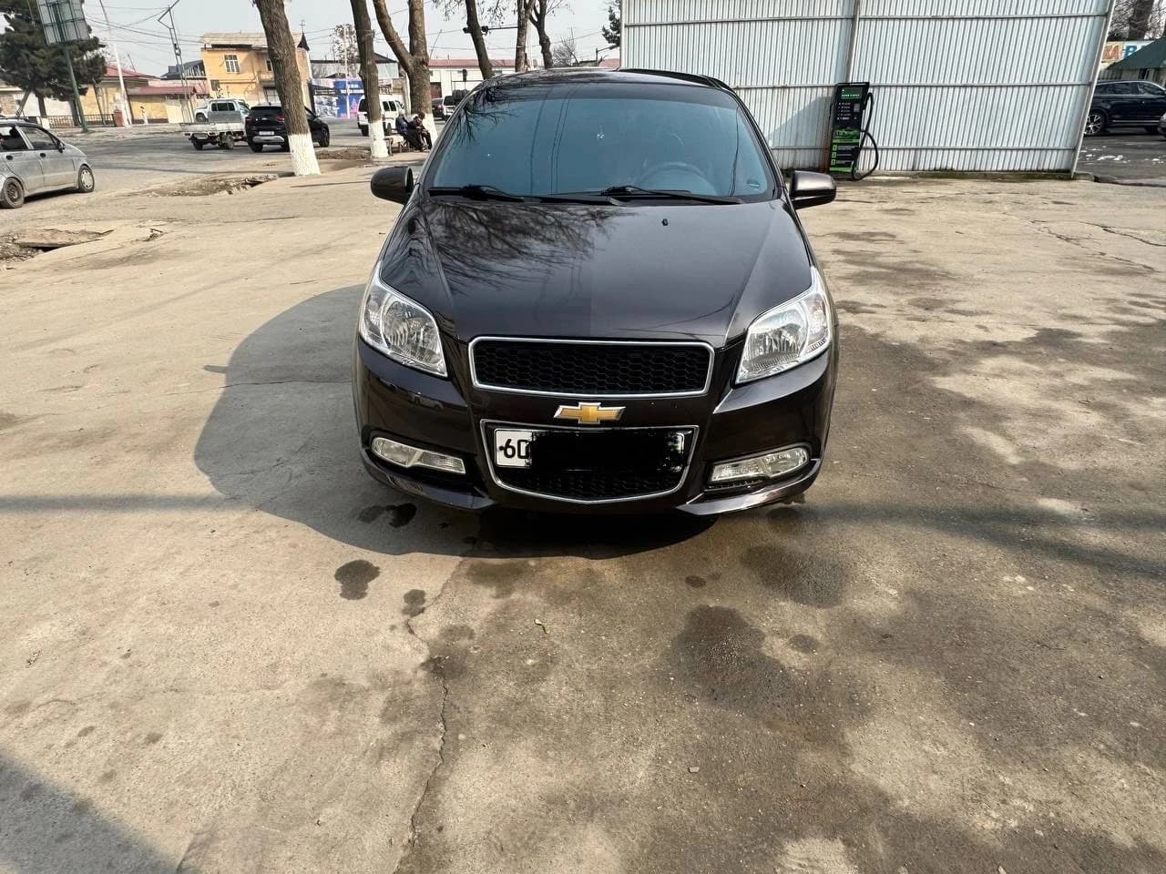 Chevrolet Nexia, 2017, Andijon – 1