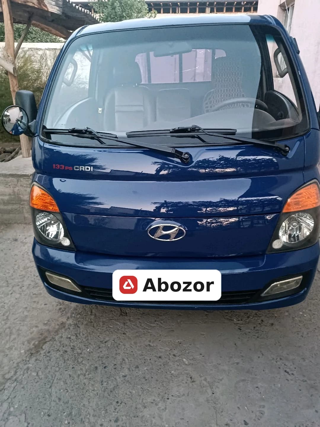 Hyundai Porter, 2012, Andijon – 1