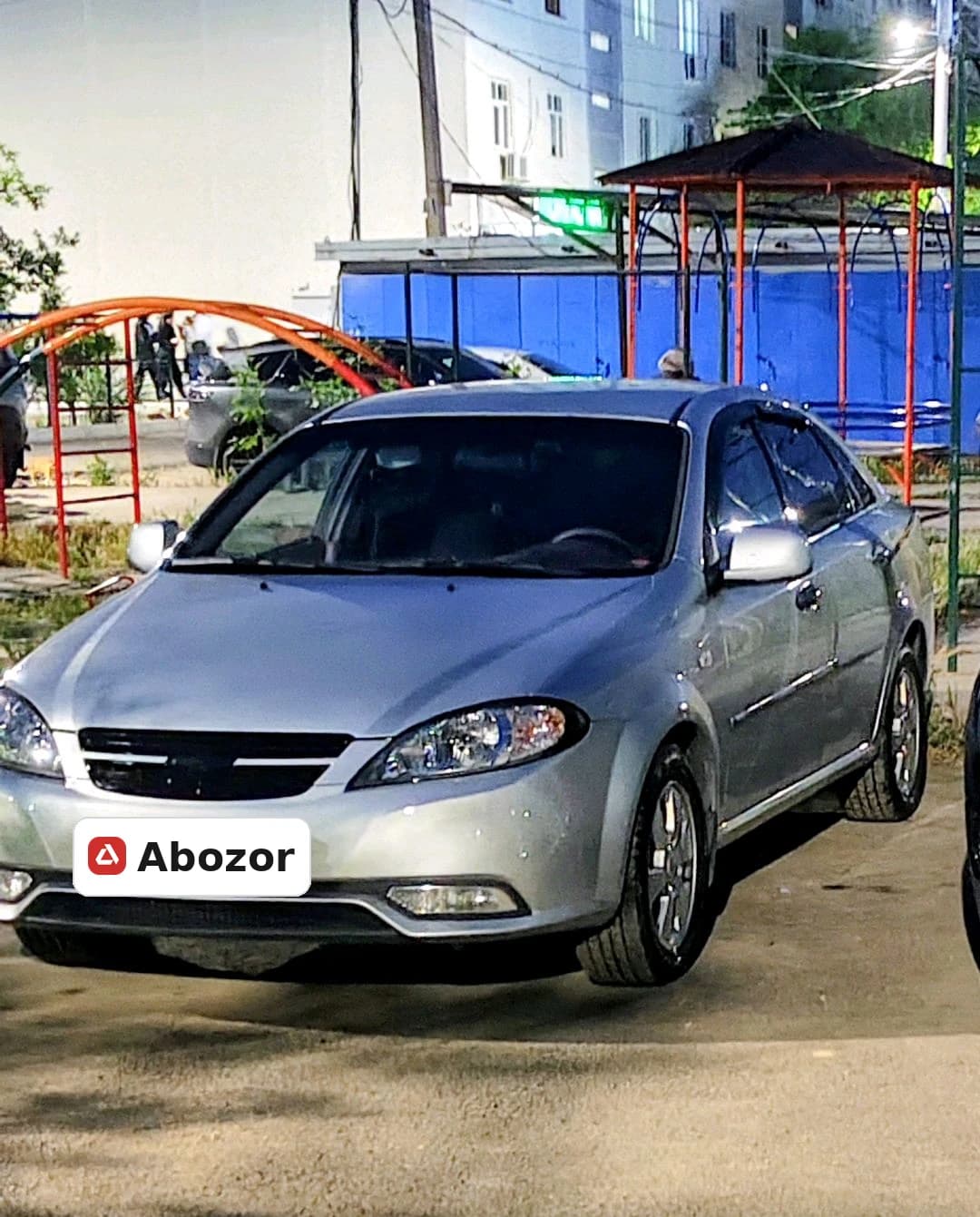 Chevrolet Lacetti, 2015, Ташкент (город) – 1