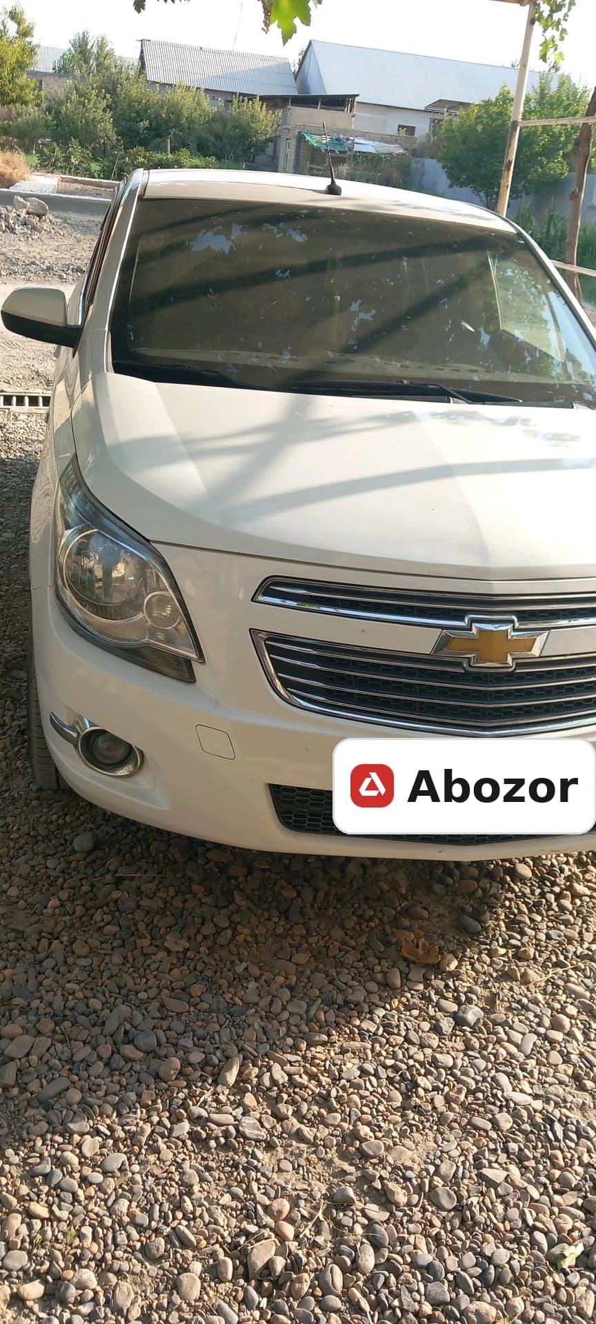 Chevrolet Cobalt, 2013, Buxoro – 1