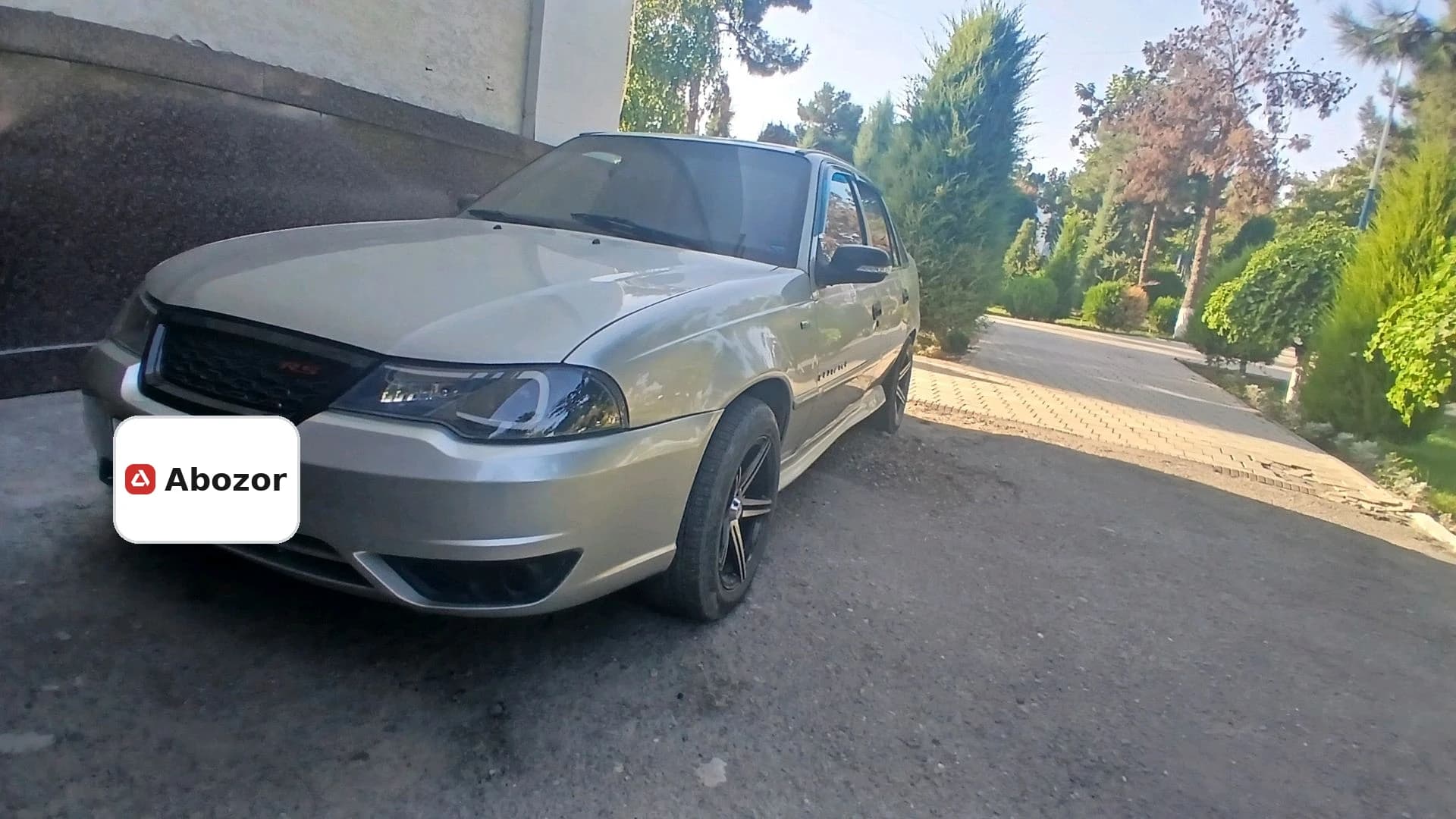 Chevrolet Nexia, 2009, Namangan – 1