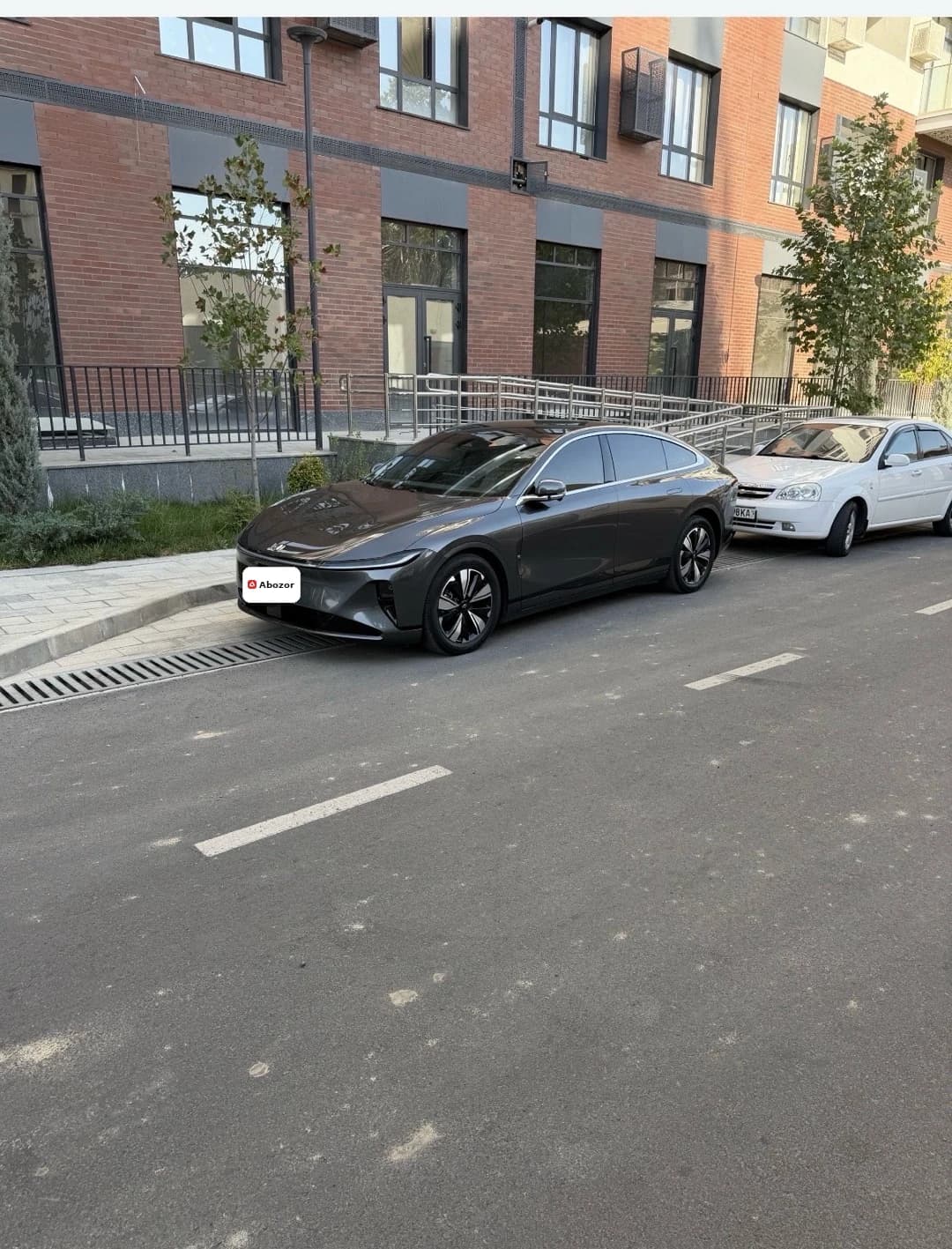 Changan Nevo A07, 2024, Ташкент (город) – 1
