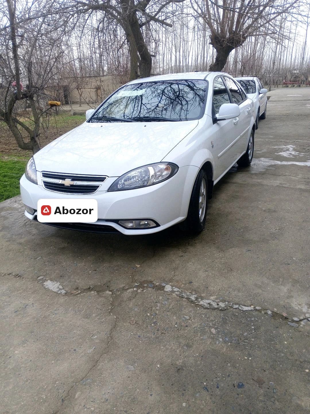 Chevrolet Lacetti, 2023, Jizzax – 1