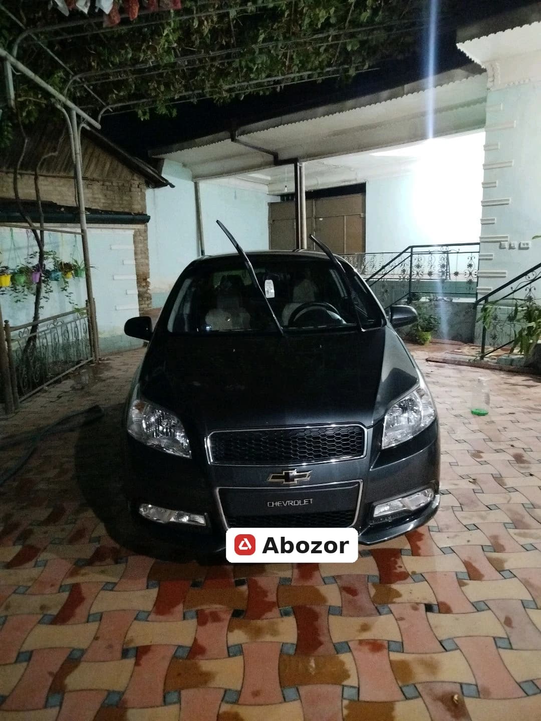Chevrolet Nexia, 2019, Andijon – 1