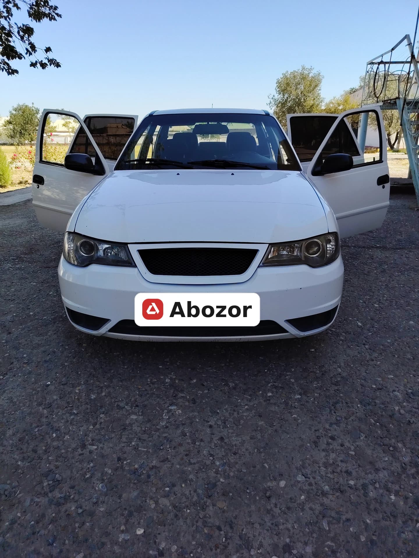 Chevrolet Nexia, 2012, Sirdaryo – 1