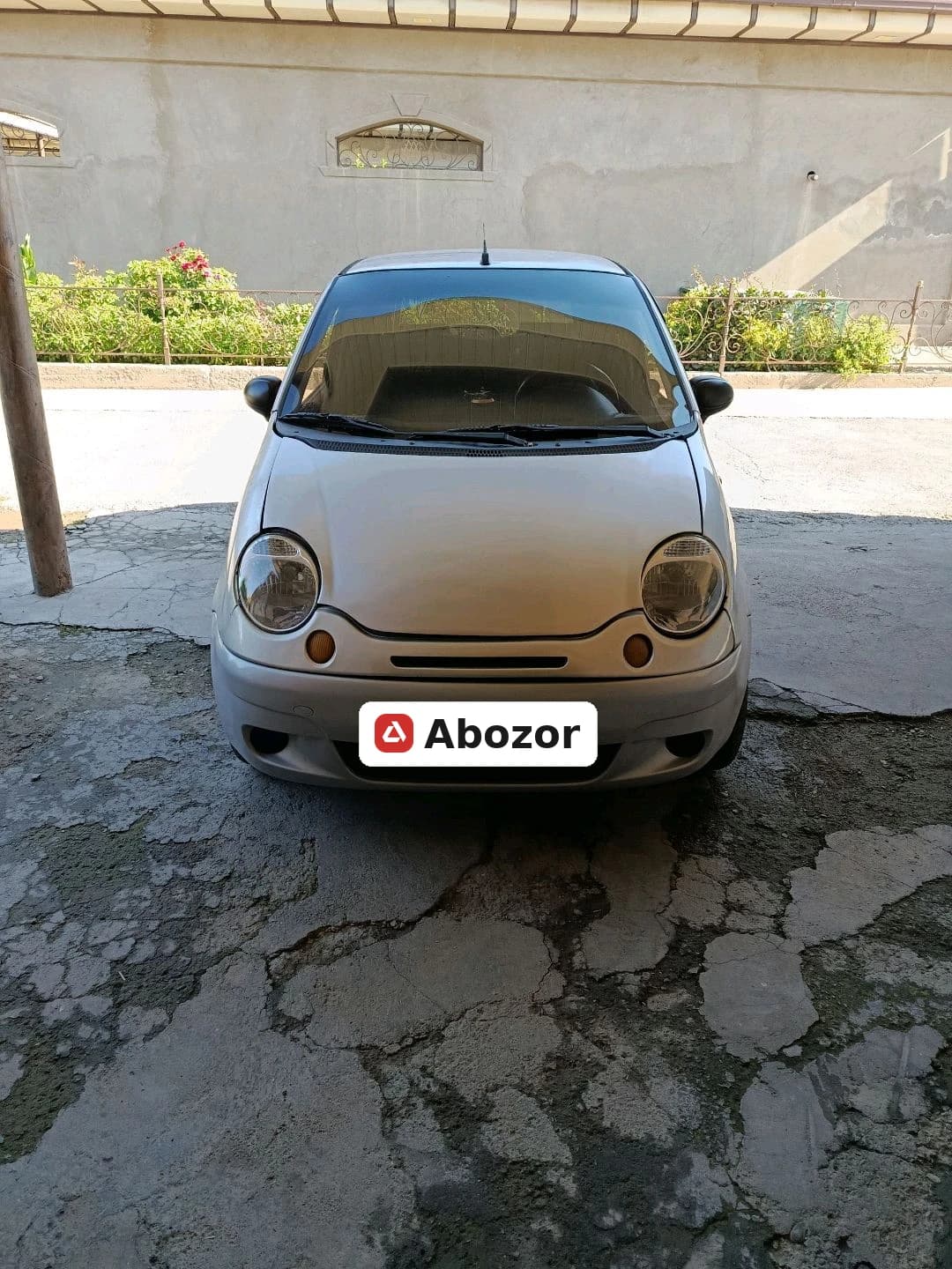 Chevrolet Matiz, 2010, Toshkent shahri – 1