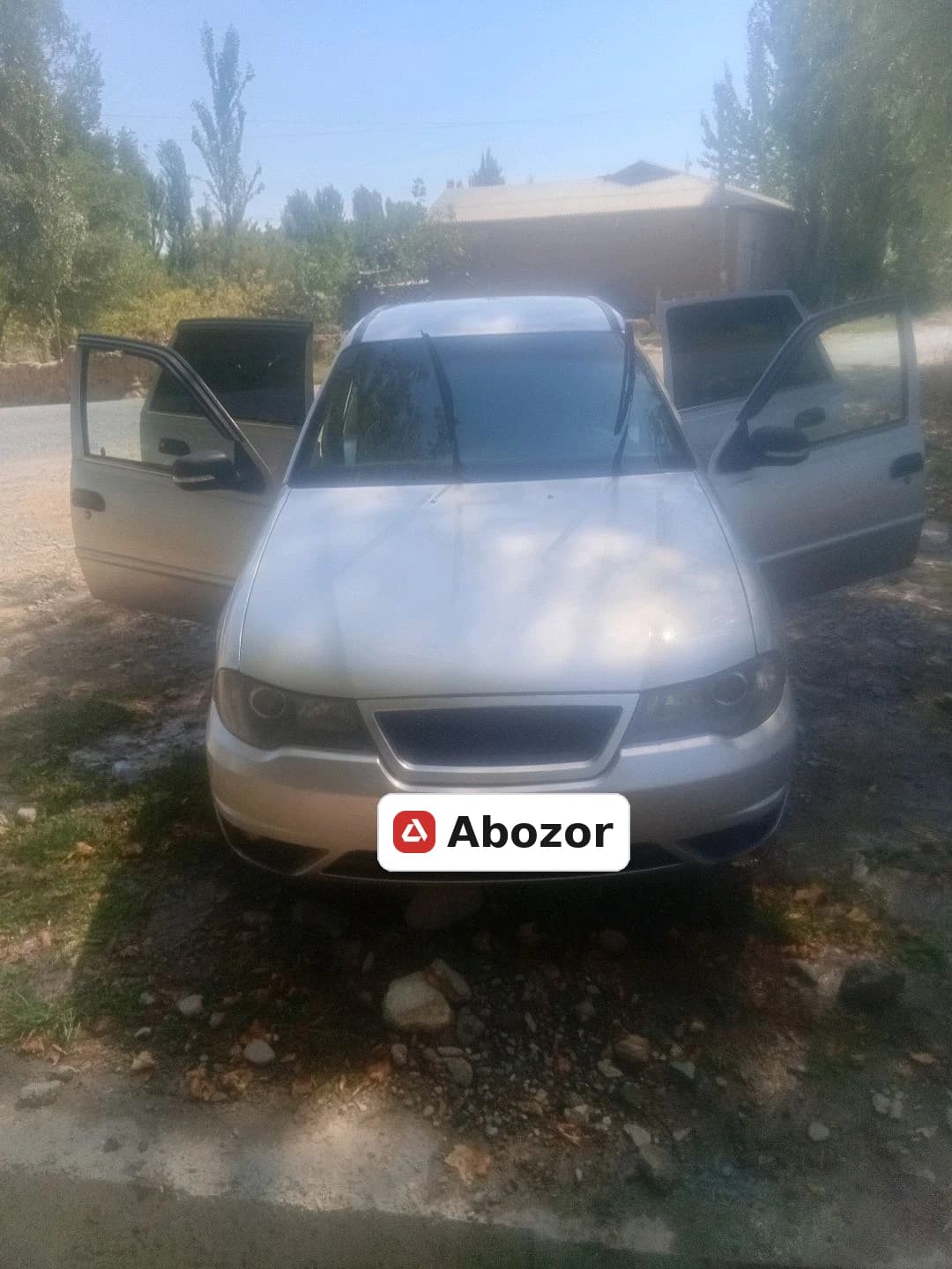 Chevrolet Nexia, 2011, Toshkent – 1