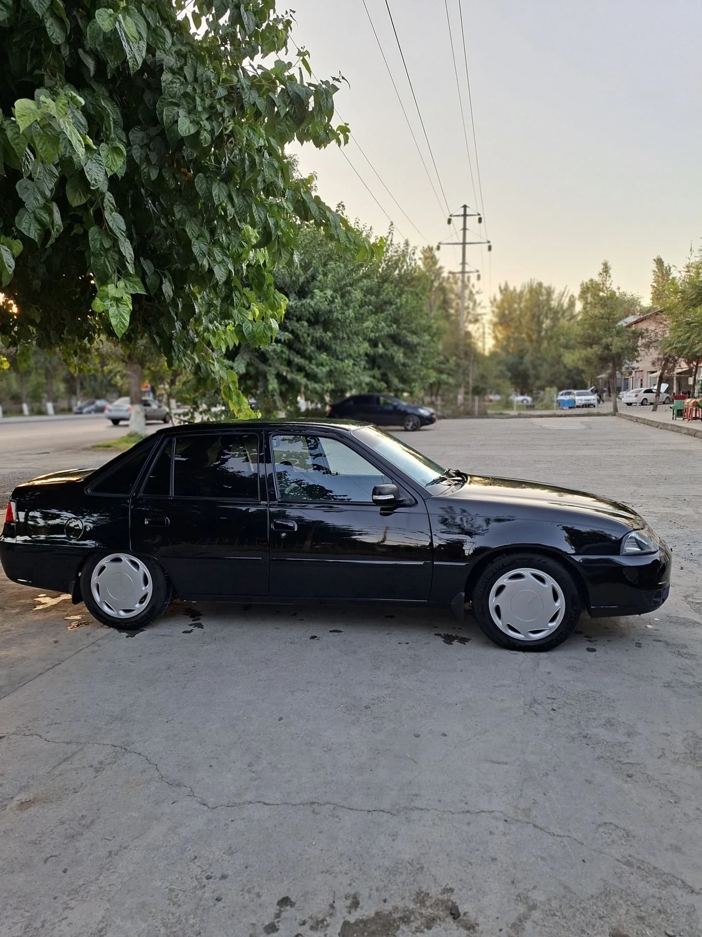 Daewoo Nexia, 2009, Джизакская область – 1