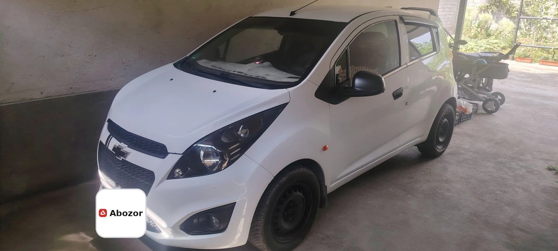 Chevrolet Spark, 2011, Toshkent – 1