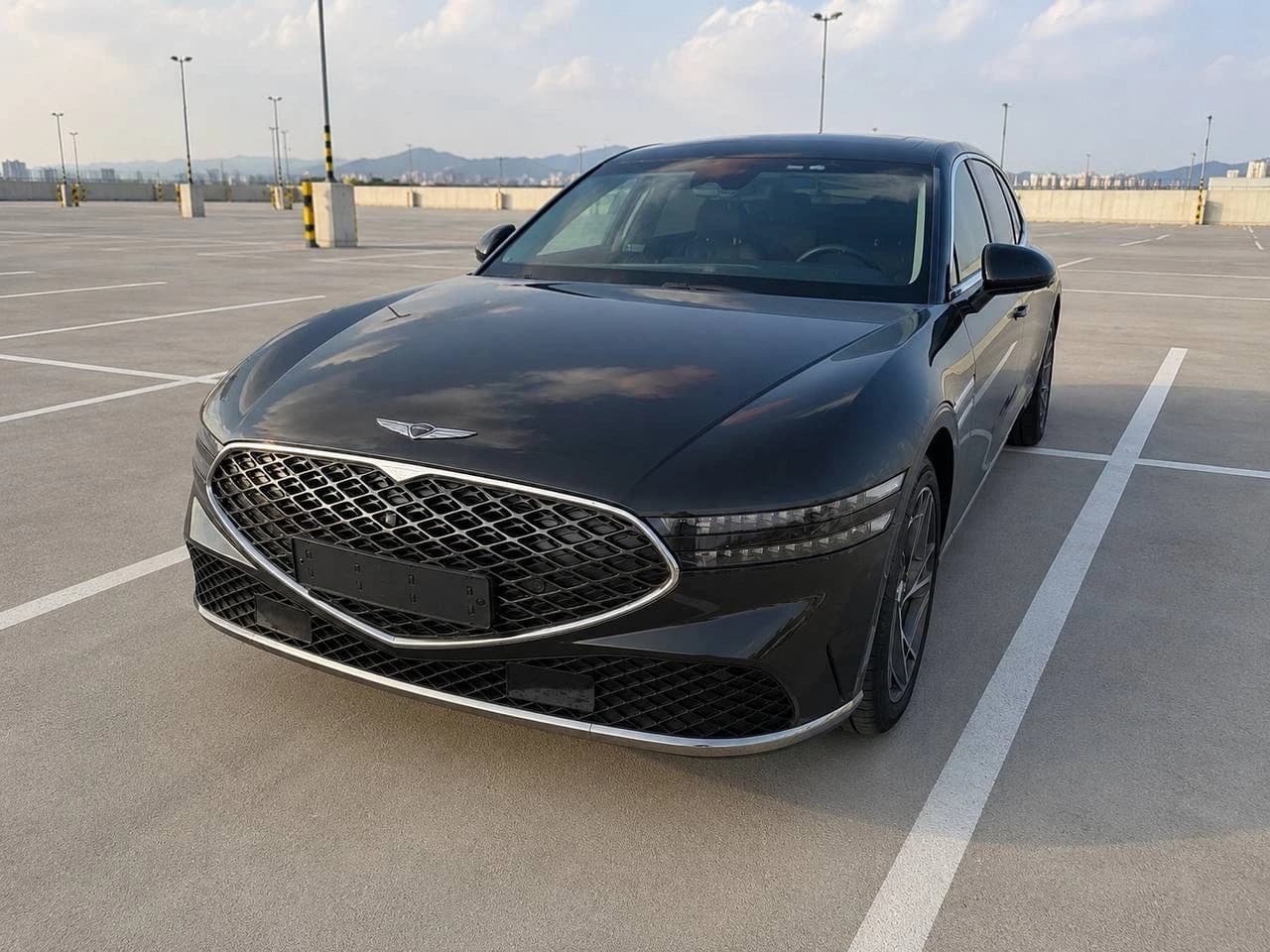 Genesis G90, 2026, Toshkent shahri – 1