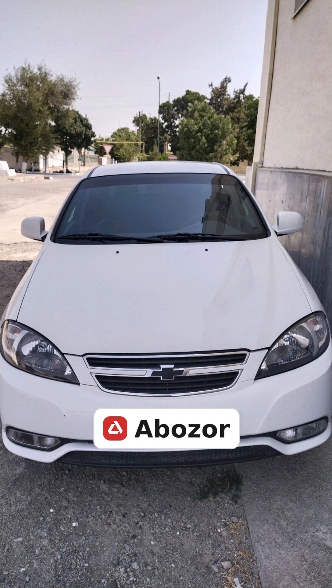 Chevrolet Lacetti, 2022, Navoiy – 1