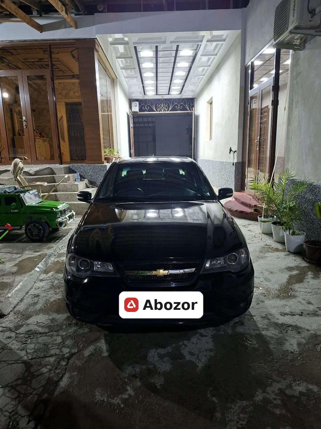 Chevrolet Nexia, 2009, Jizzax – 1