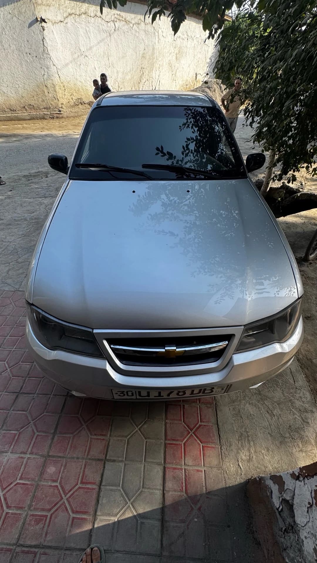 Chevrolet Nexia, 2012, Farg'ona – 1