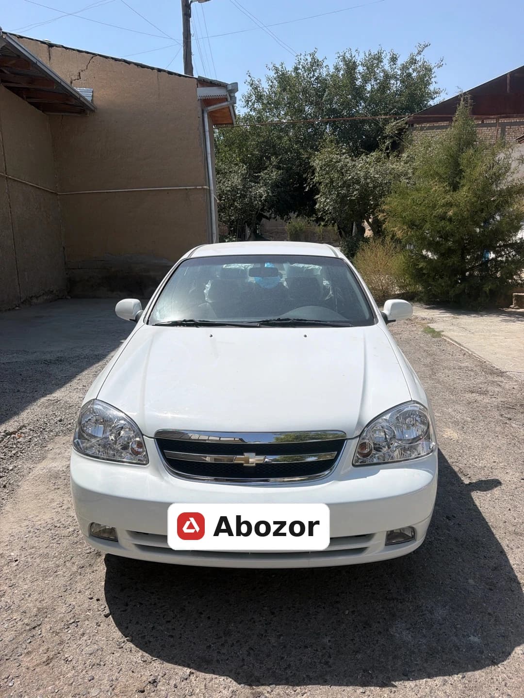Chevrolet Lacetti, 2012, Samarqand – 1