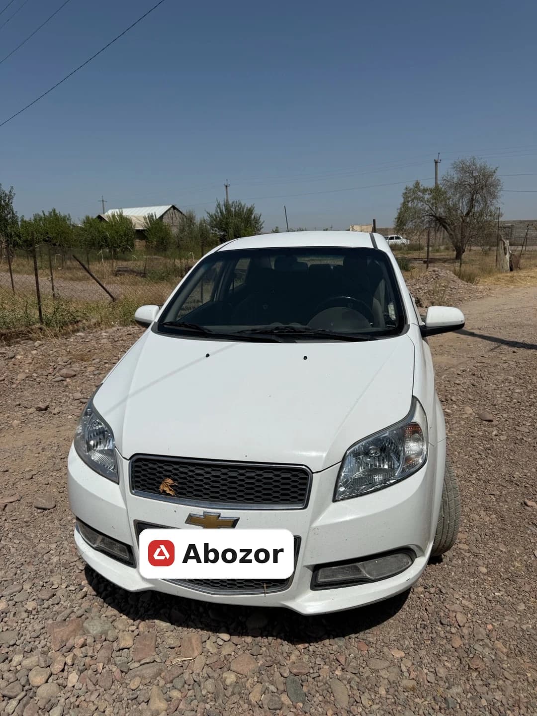 Chevrolet Nexia, 2018, Toshkent shahri – 1