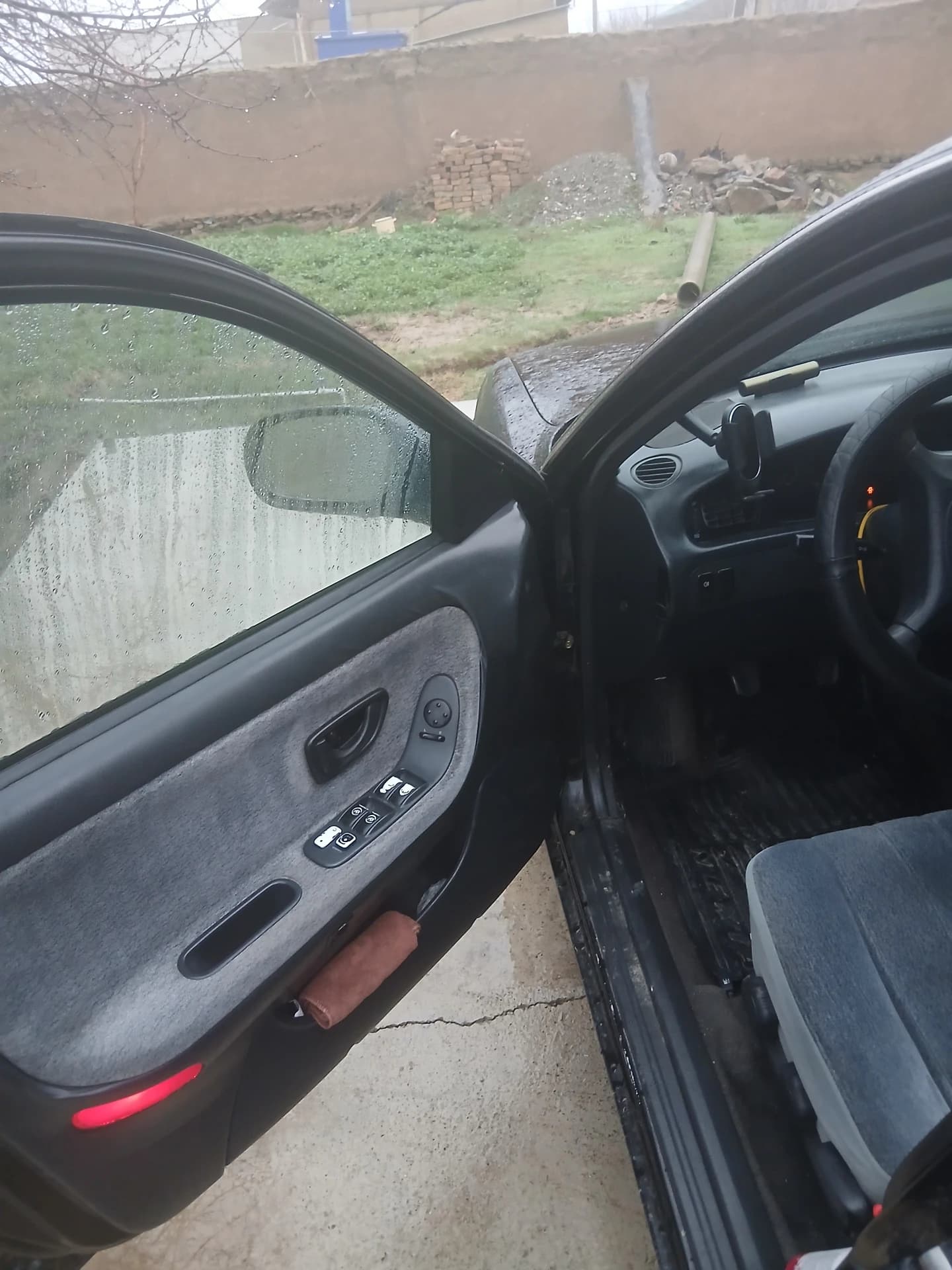 Hyundai Sonata, 1995, Jizzax – 1