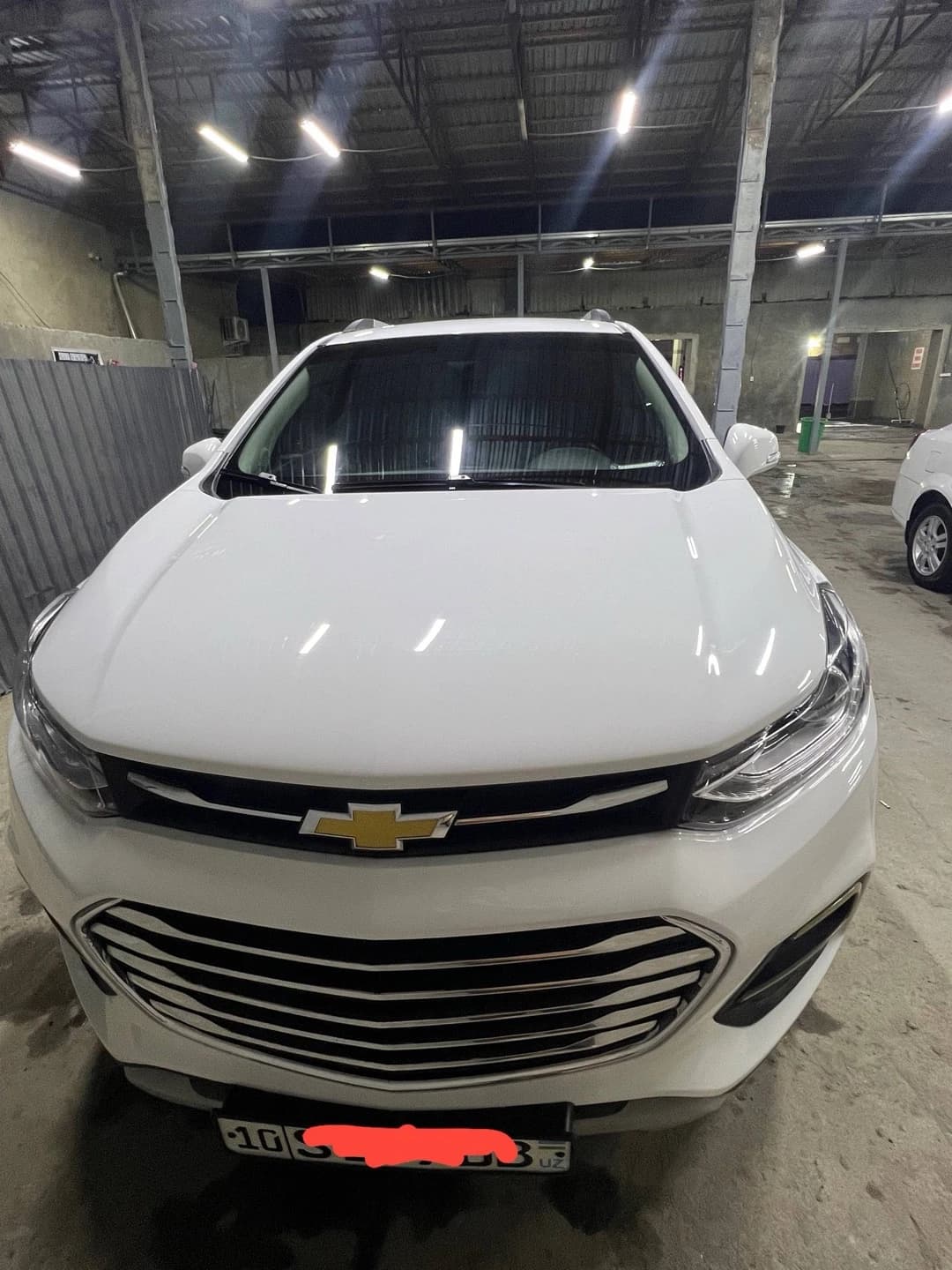 Chevrolet Tracker, 2020, Toshkent – 1