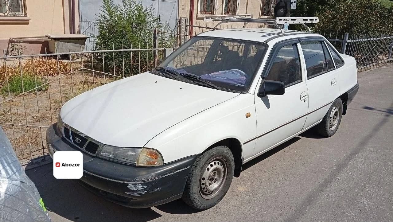 Chevrolet Nexia, 1997, Toshkent – 1
