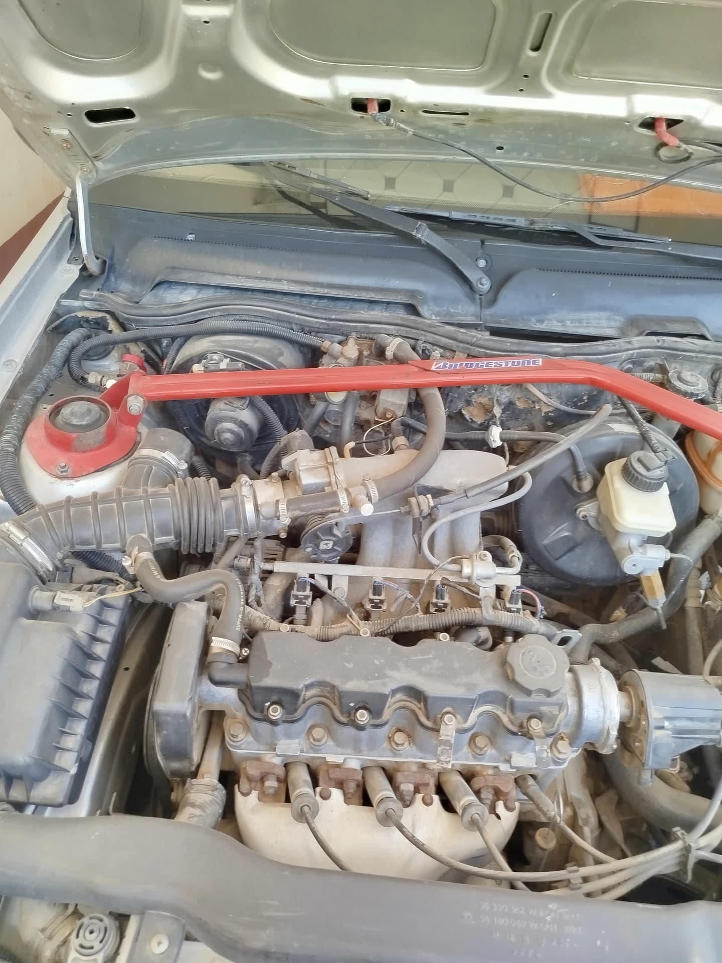 Chevrolet Nexia, 2009, Surxondaryo – 1