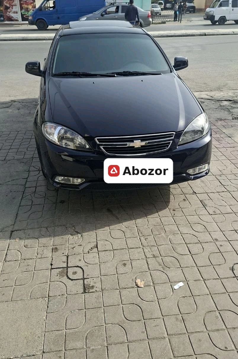 Chevrolet Lacetti, 2023, Farg'ona – 1