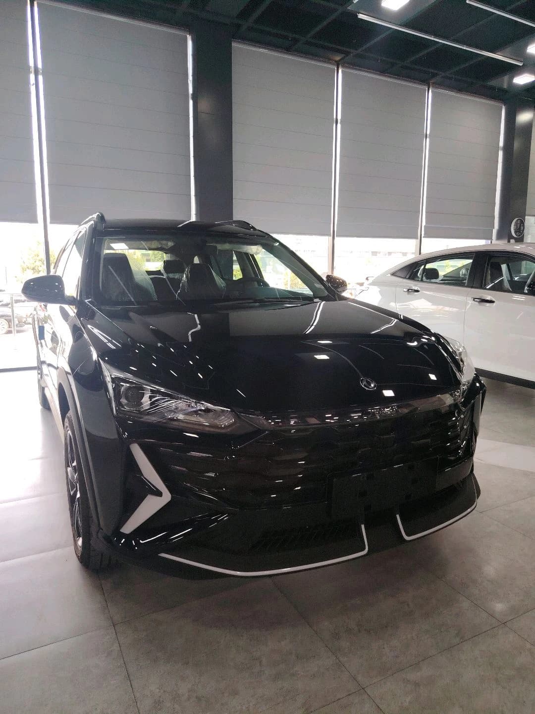 Dongfeng Shine GS, 2026, Toshkent shahri – 1