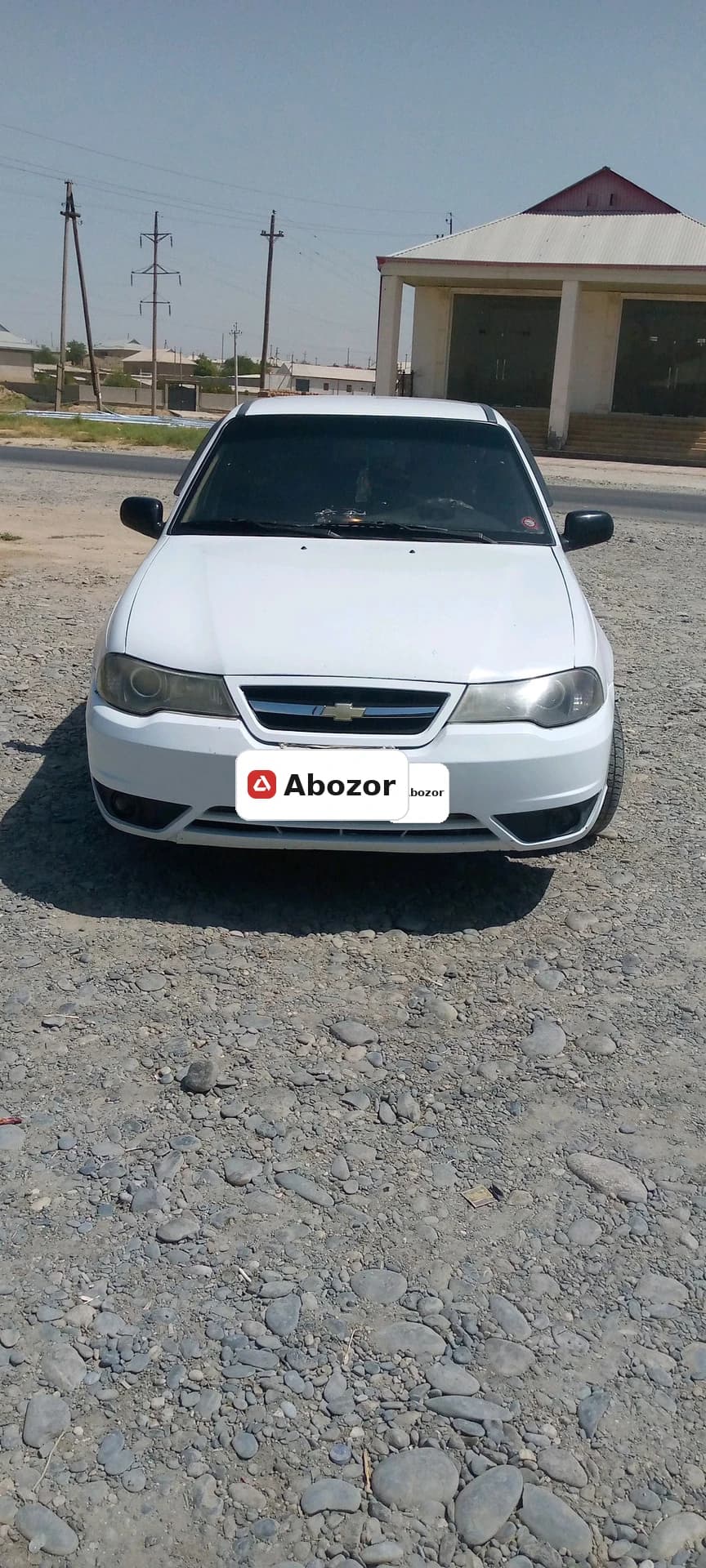 Chevrolet Nexia, 2010, Samarqand – 1